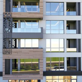 Exterior 6