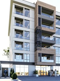 Exterior 9