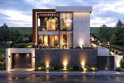 Exterior 1
