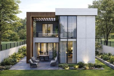 Exterior 4