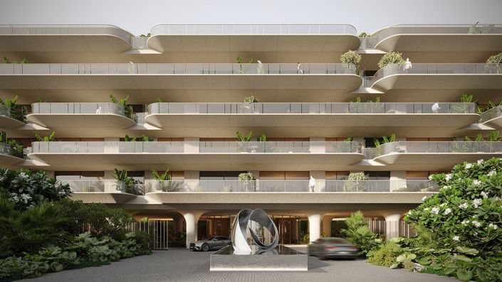 Image No.4-3 Bed Apartment for sale