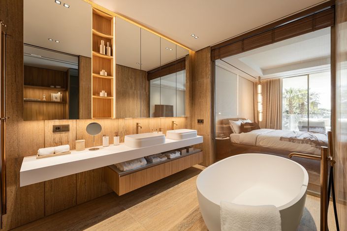 Image No.37-3 Bed Apartment for sale
