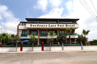 Exterior 1