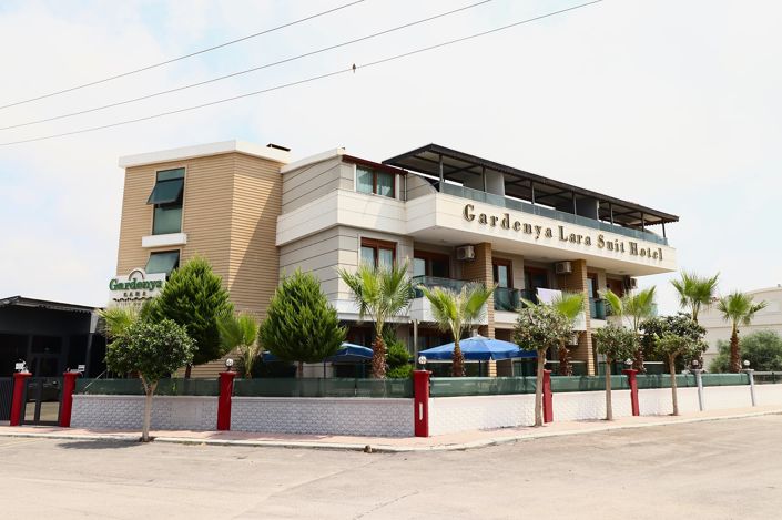 Image No.3-25 Bed Commercial for sale
