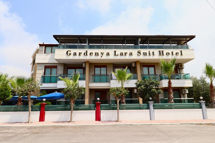 Image No.4-25 Bed Commercial for sale