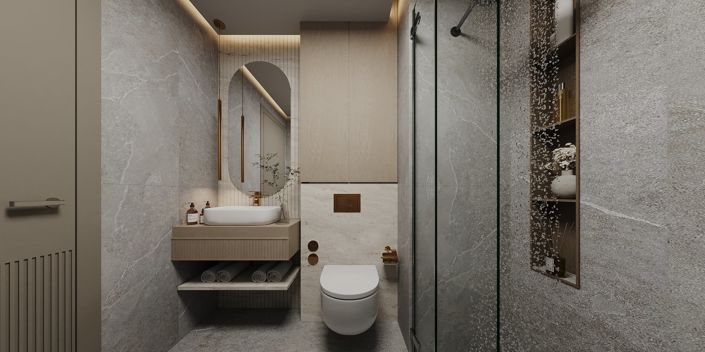 Image No.32-3 Bed Apartment for sale