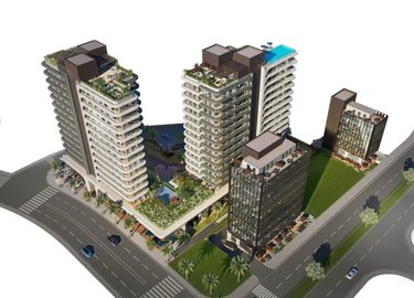 Exterior 11