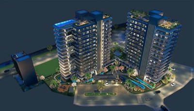Exterior 13