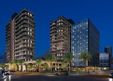 Exterior 1