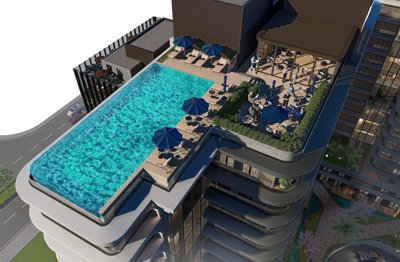 Exterior 14