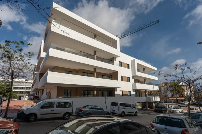 Image No.22-Appartement de 3 chambres à vendre à Marbella