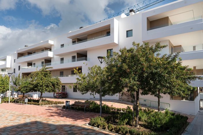 Image No.23-Appartement de 3 chambres à vendre à Marbella
