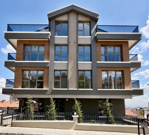 Exterior 1