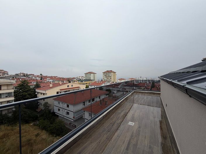Image No.19-Appartement de 1 chambre à vendre à Turquie