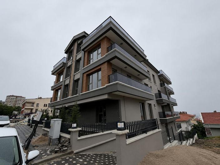 Image No.3-2 Bed Apartment for sale