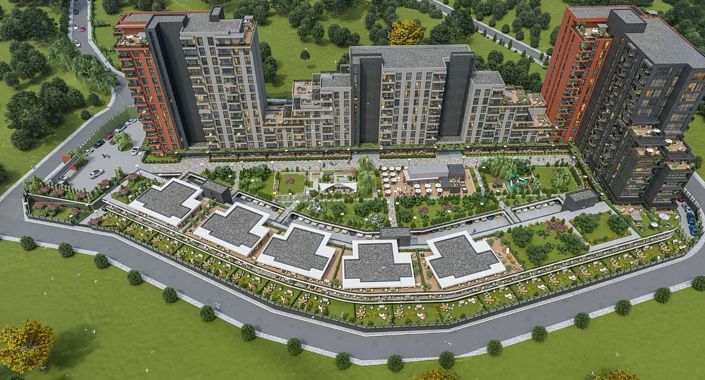 Image No.3-3 Bed Apartment for sale