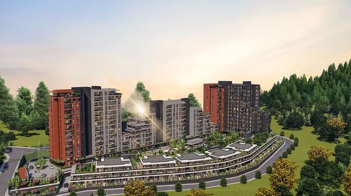Image No.4-3 Bed Apartment for sale