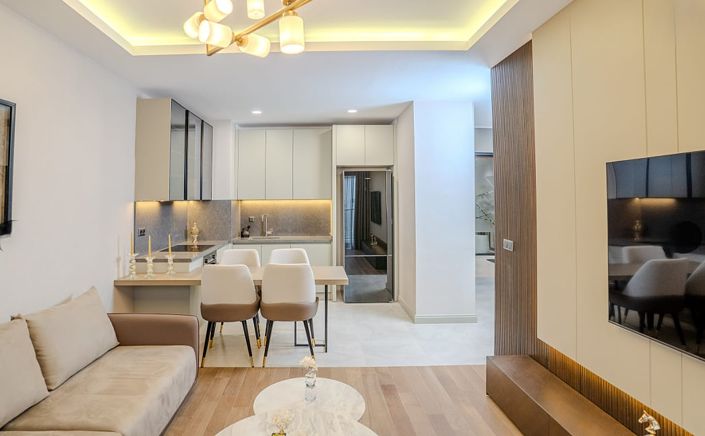 Image No.7-3 Bed Apartment for sale