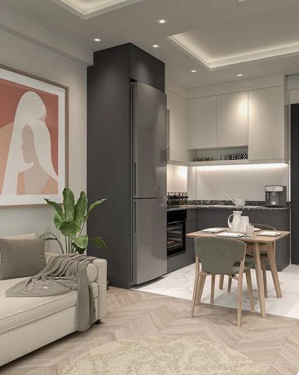 Image No.9-1 Bed Apartment for sale