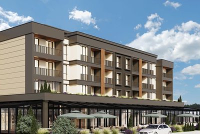 Exterior 3
