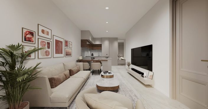 Image No.9-1 Bed Apartment for sale