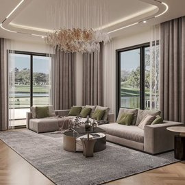 Interior 1