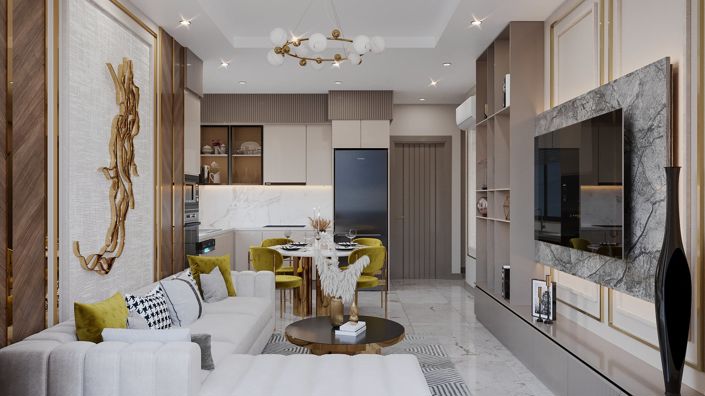 Image No.18-3 Bed Apartment for sale