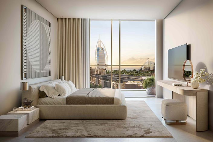 Image No.16-Appartement de 2 chambres à vendre à Dubai