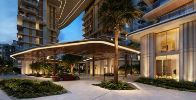 Exterior 7