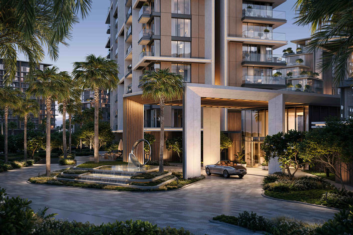 Image No.11-4 Bed Apartment for sale