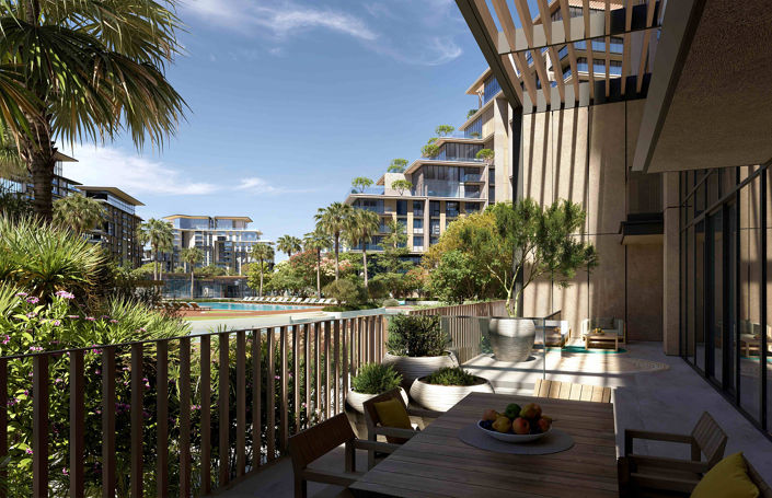 Image No.20-4 Bed Apartment for sale