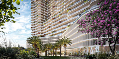 Exterior 9