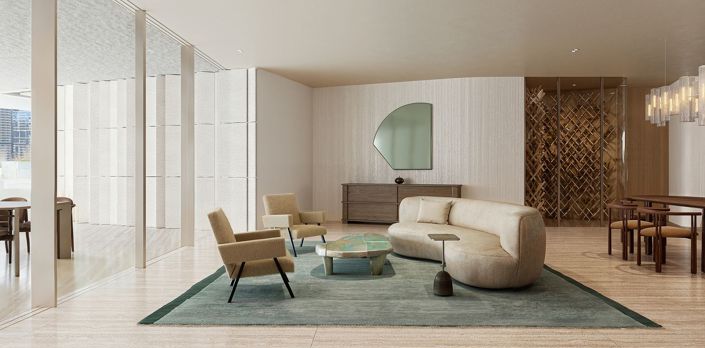 Image No.20-3 Bed Apartment for sale