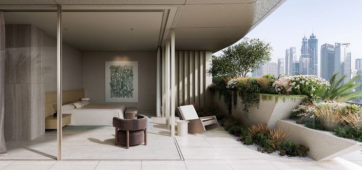 Image No.23-3 Bed Apartment for sale