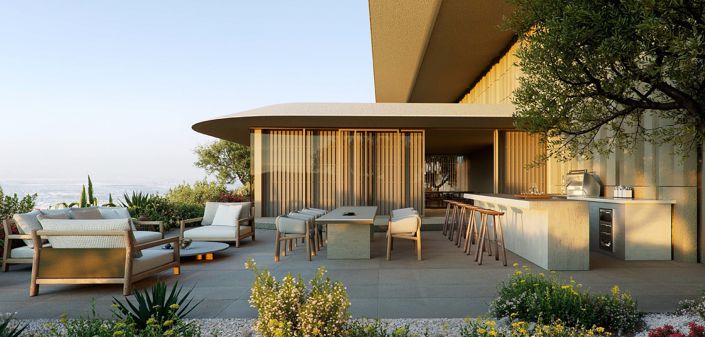 Image No.28-4 Bed Apartment for sale