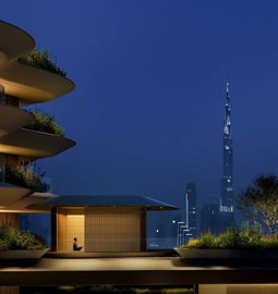 Exterior 13