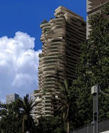 Exterior 4