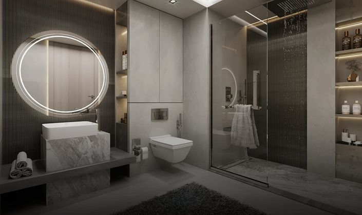 Image No.17-1 Bed Apartment for sale