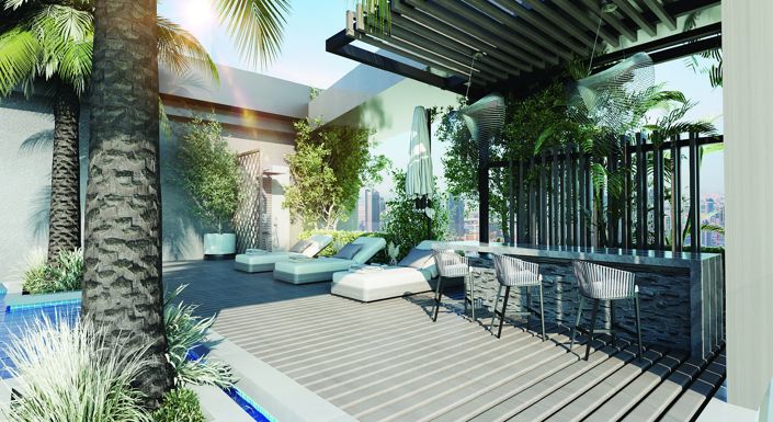Image No.9-1 Bed Apartment for sale