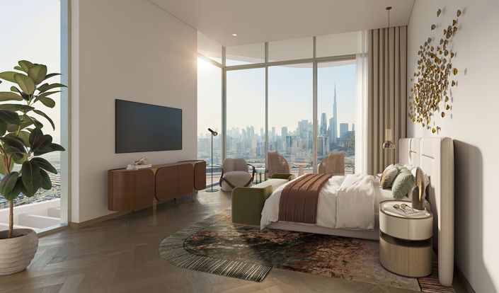 Image No.22-2 Bed Apartment for sale