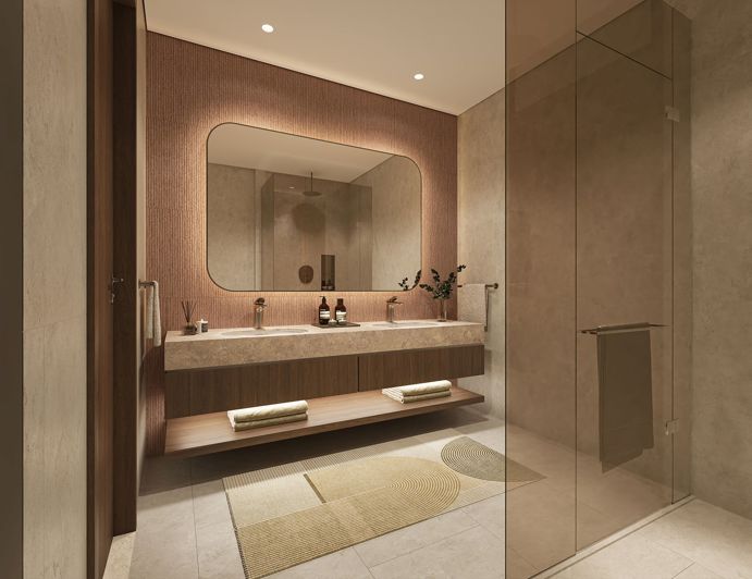 Image No.25-3 Bed Apartment for sale