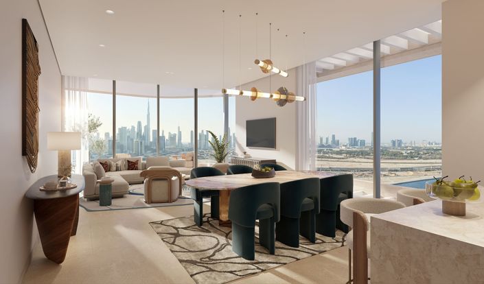 Image No.19-4 Bed Apartment for sale