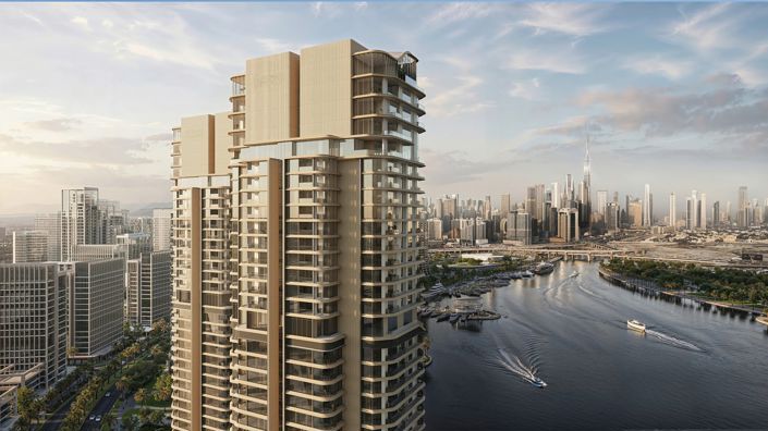 Image No.2-4 Bed Apartment for sale