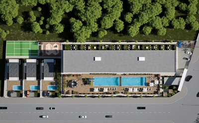Exterior 3