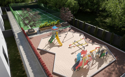 Exterior 4