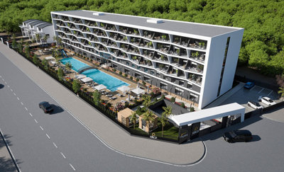 Exterior 5