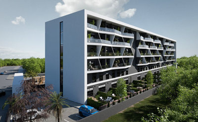 Exterior 7