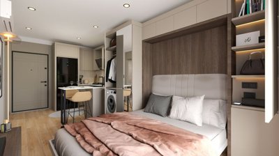 Interior 7