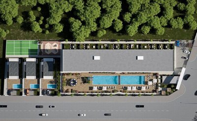 Exterior 3