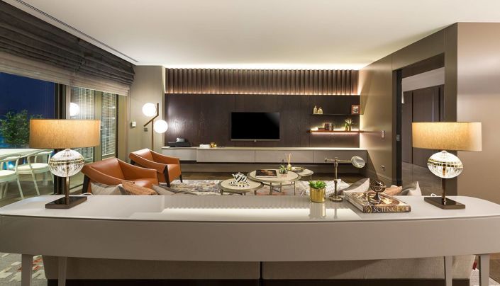 Image No.22-4 Bed Apartment for sale
